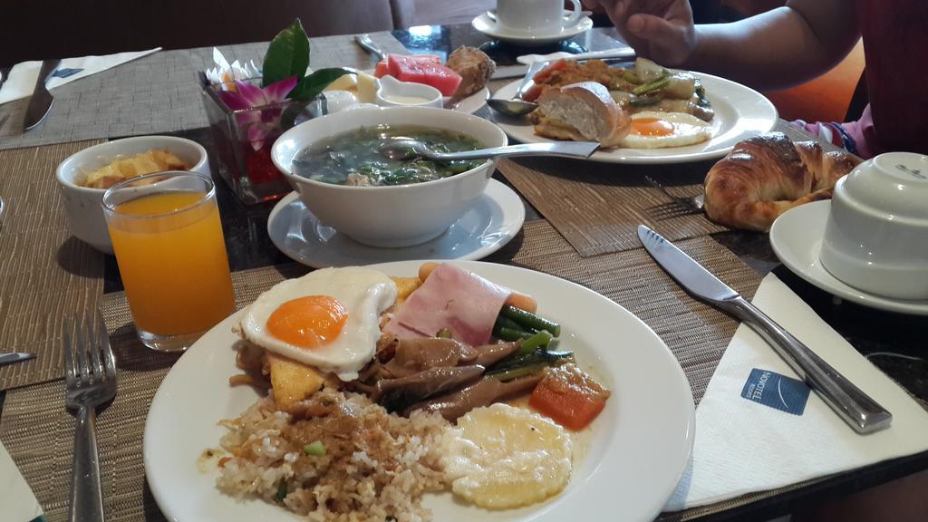 גואנגג'ואו Jiangyue Hotel Zhongshan 8Th Road מראה חיצוני תמונה